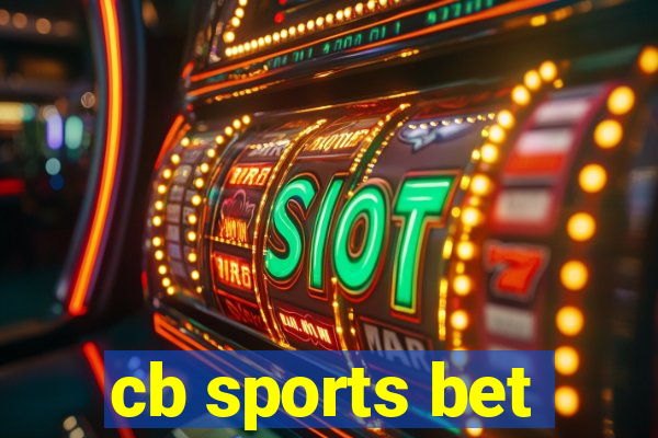 cb sports bet